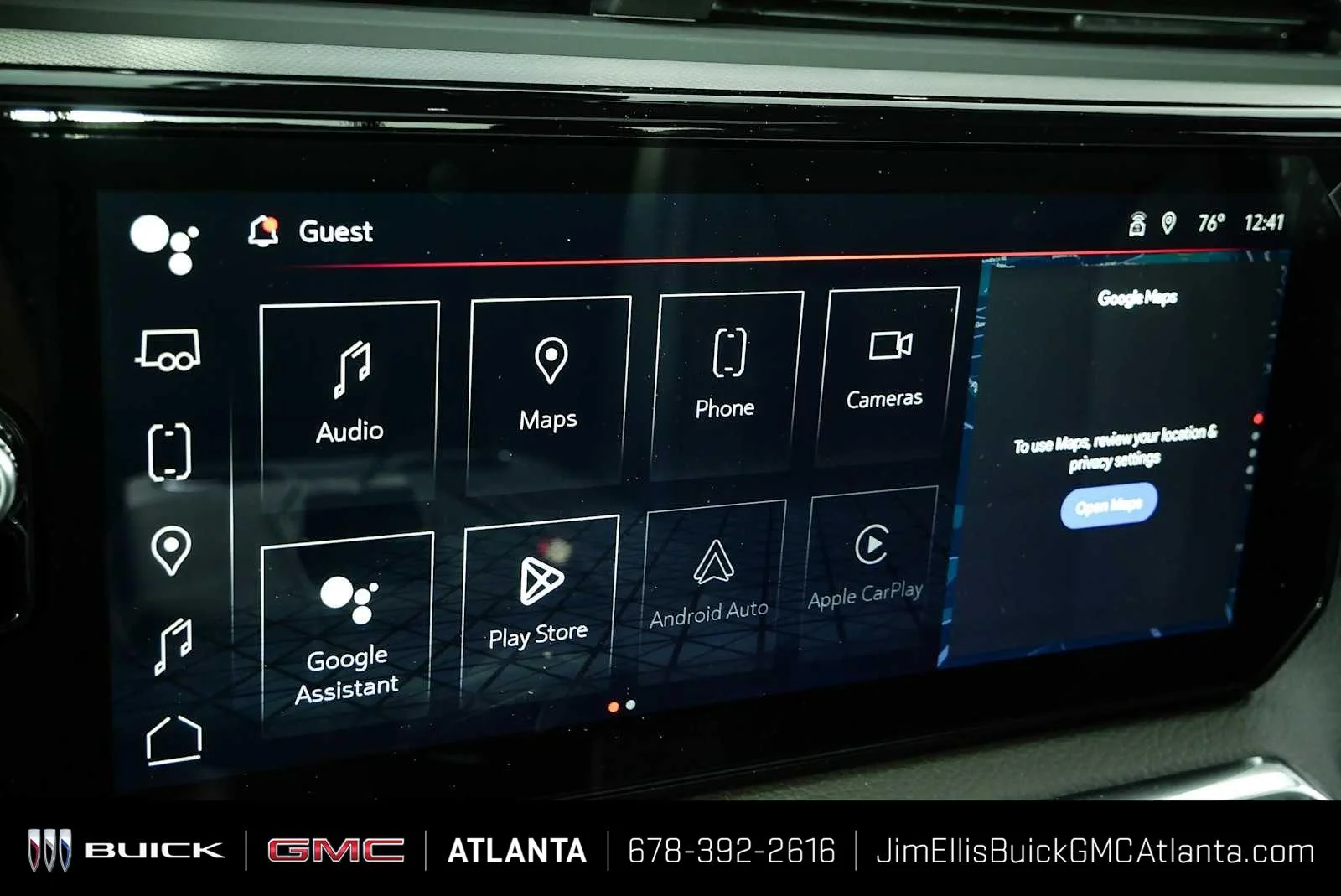 New 2026 Sterling Metallic GMC Denali image 14