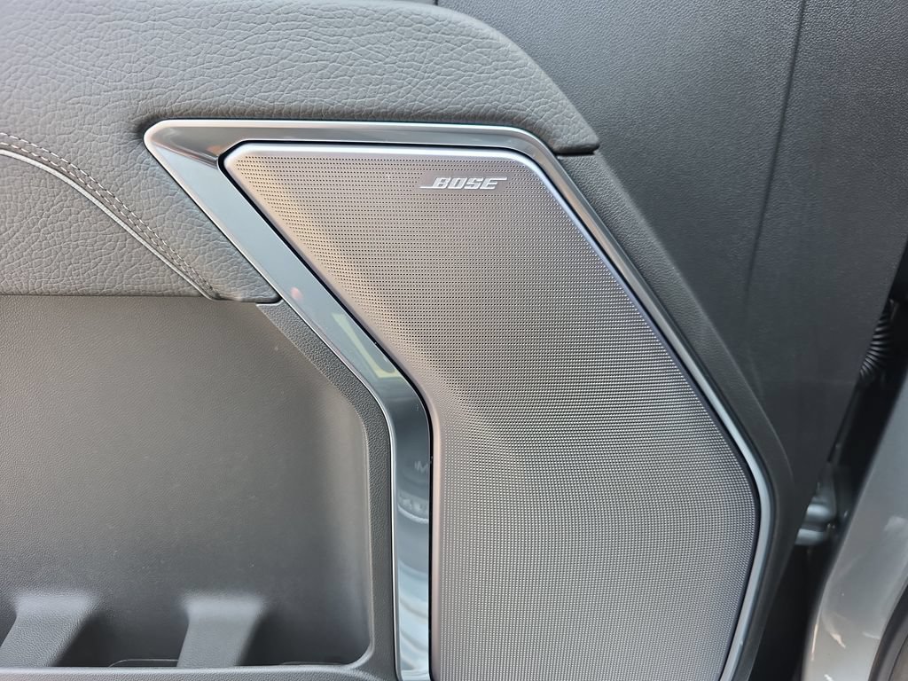 New 2026 Sterling Metallic GMC Denali image 20