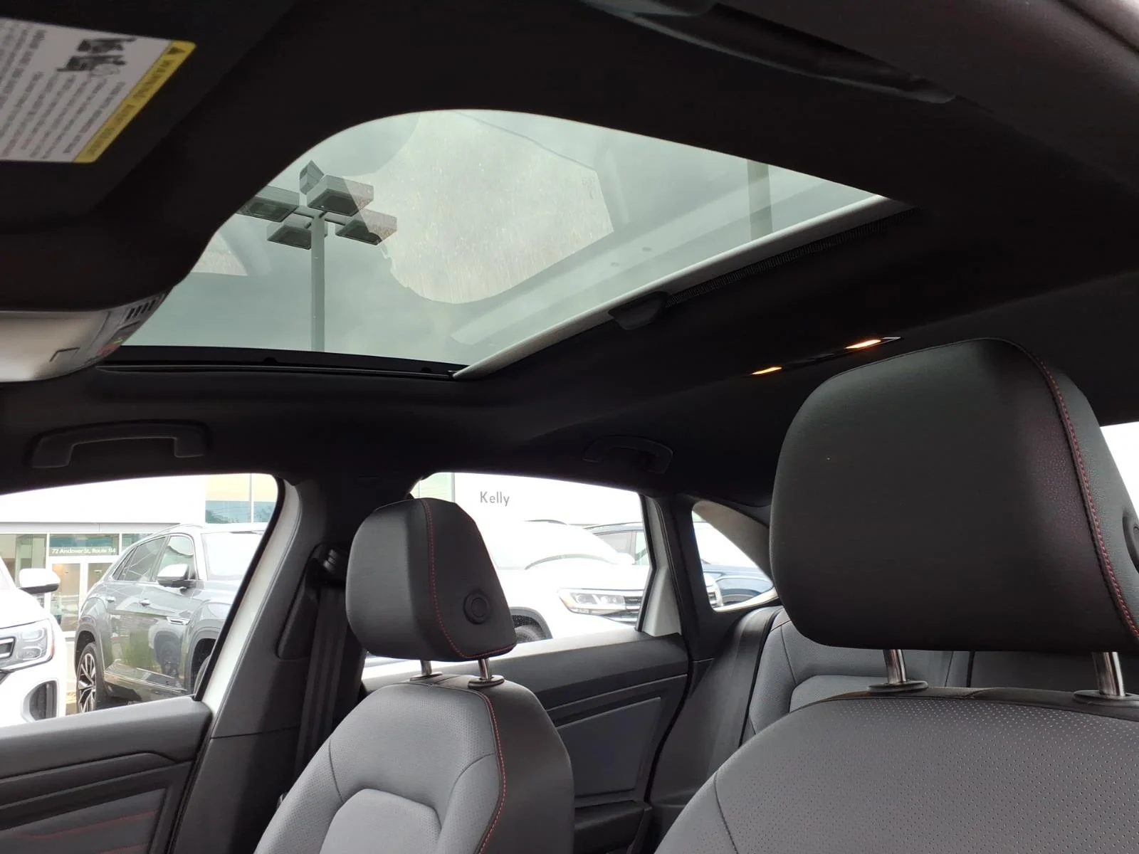 Certified Used 2025 Pure White Volkswagen Autobahn image 18