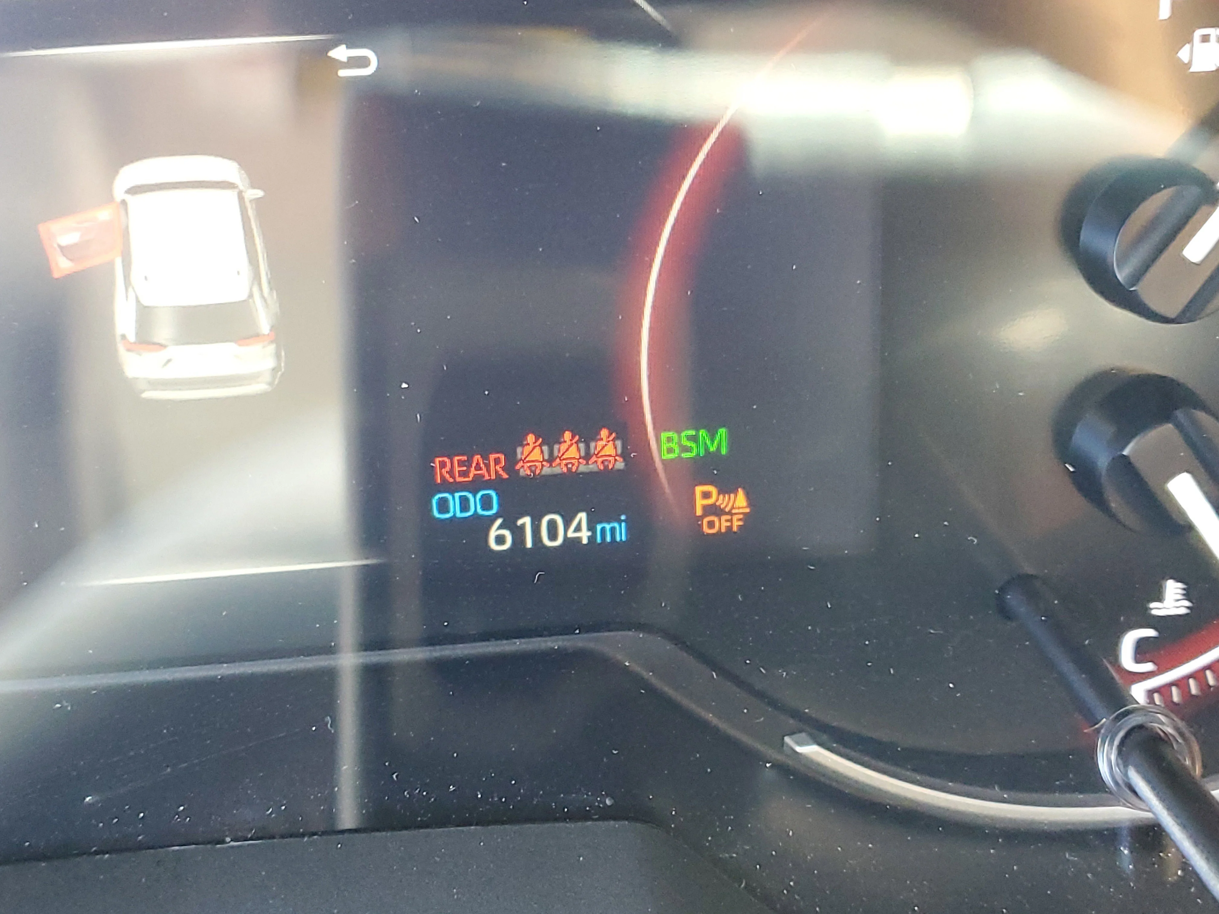 Used 2025 Magnetic Gray Metallic Toyota XLE Premium image 25