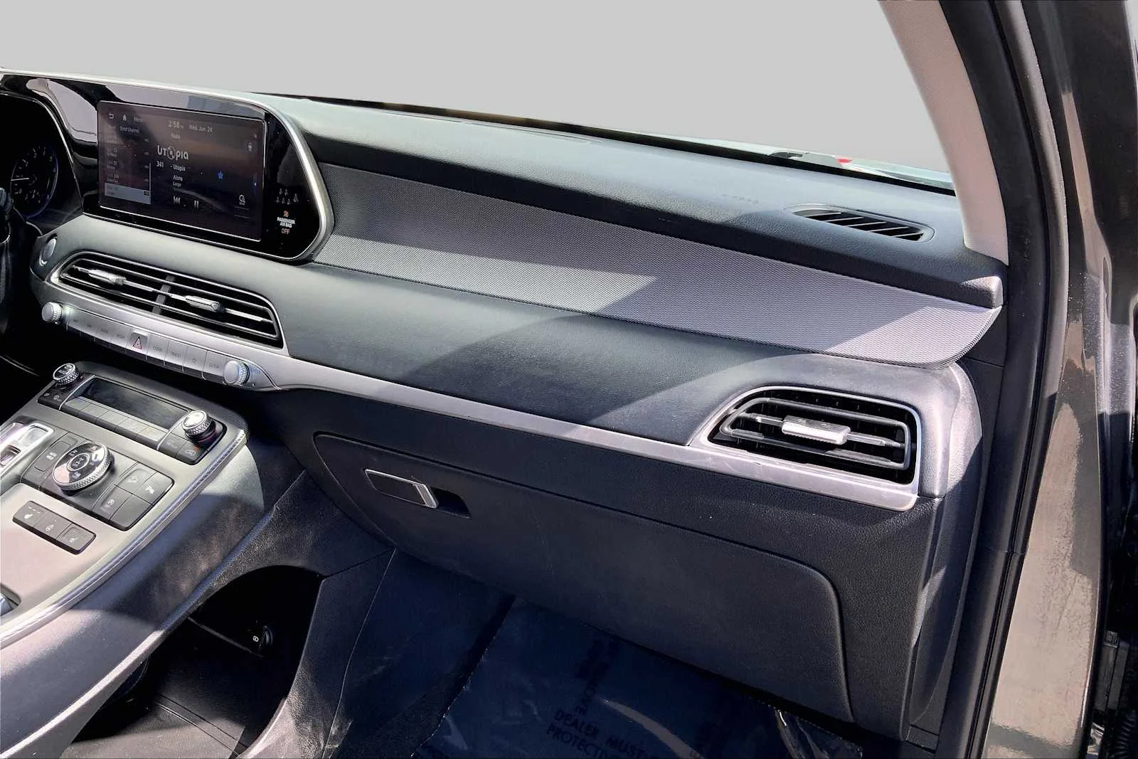 Used 2021 Rainforest Hyundai SEL image 18