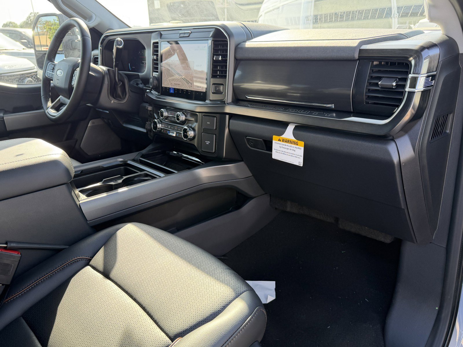 2026 Ford F-250 Super Duty Lariat - Photo 14