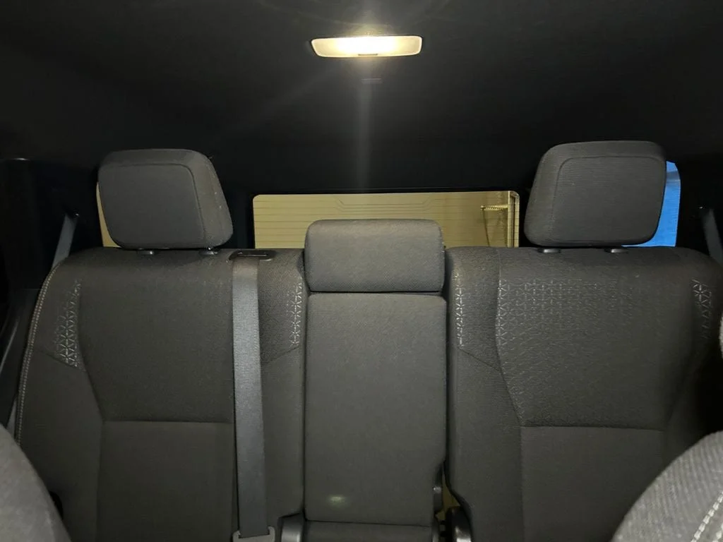 Used 2025 Underground Toyota SR5 image 23