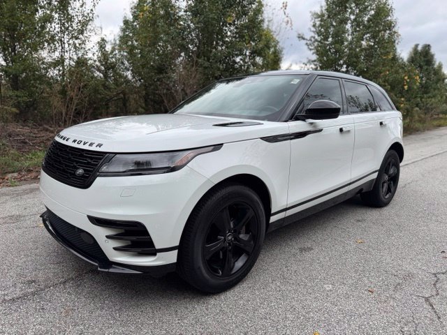 2024 Land Rover Range Rover Velar
