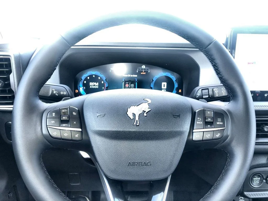 2025 Ford Bronco Sport Badlands - Photo 13