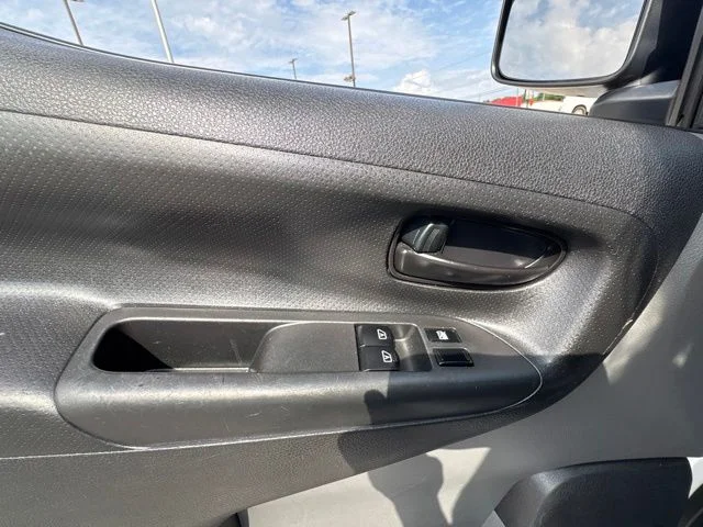 Used 2020 White Nissan S image 11
