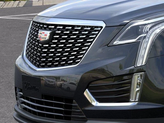 New 2026 Black Cadillac Luxury image 13