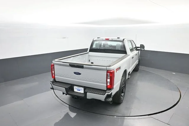 New 2026 White Ford XL image 30