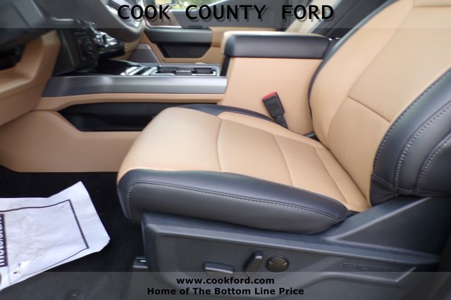 2026 Ford F-250 Super Duty Lariat - Photo 20