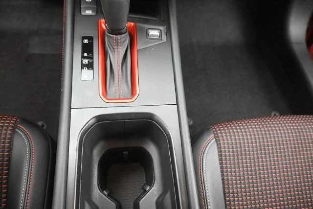 Used 2026 Red Nissan SR image 25
