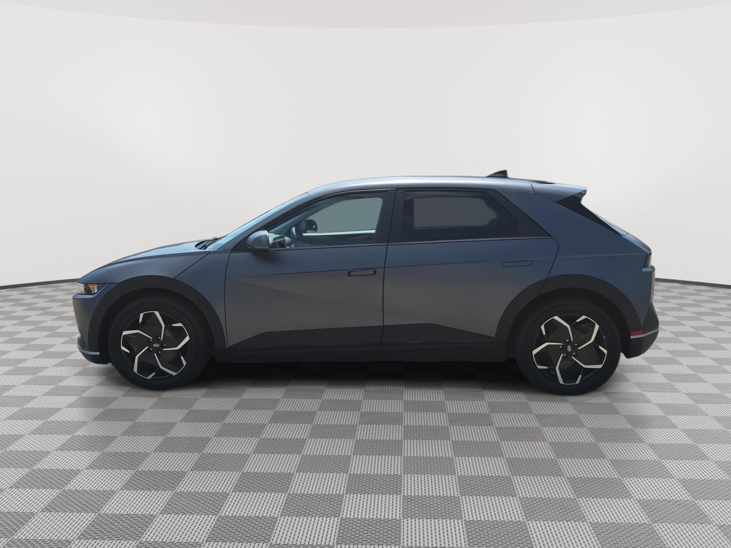 2024 Hyundai IONIQ 5 SEL - Photo 8