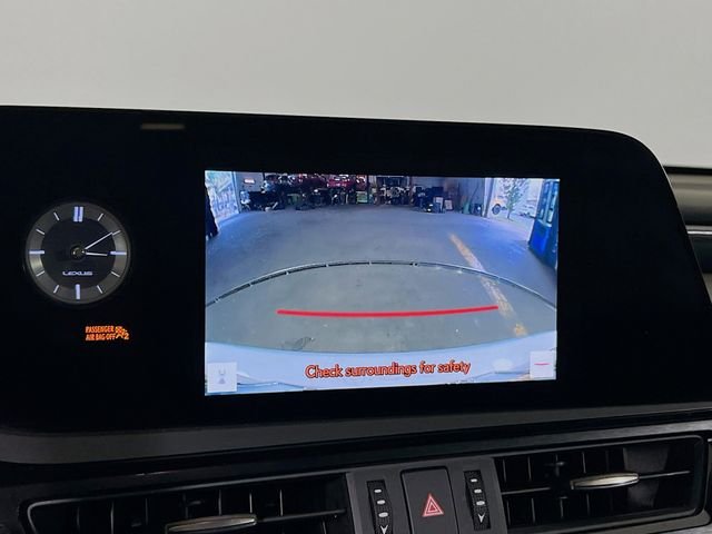 2023 Lexus ES 350 - Photo 14