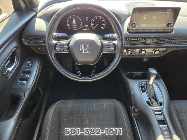 Used 2023  Honda Sport image 13