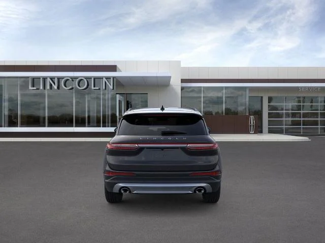 2026 Lincoln Corsair Premiere - Photo 27