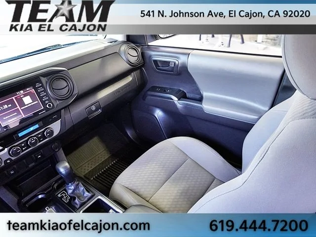 Used 2022 Silver Toyota SR image 26