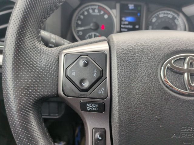 Certified Used 2023 Gray Toyota SR5 image 18