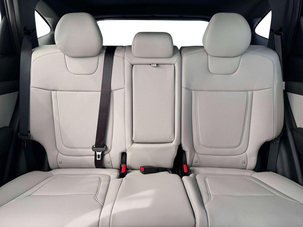 New 2026 White Hyundai Limited image 17