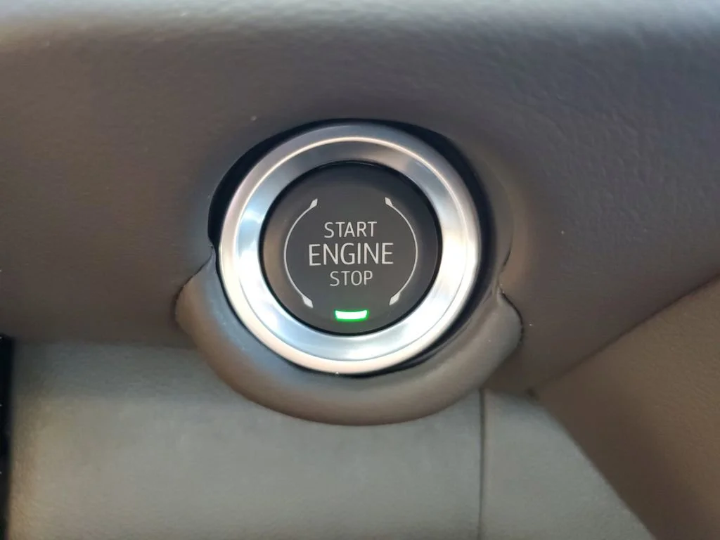 Used 2026 Lakeshore Blue Metallic Chevrolet LS image 23