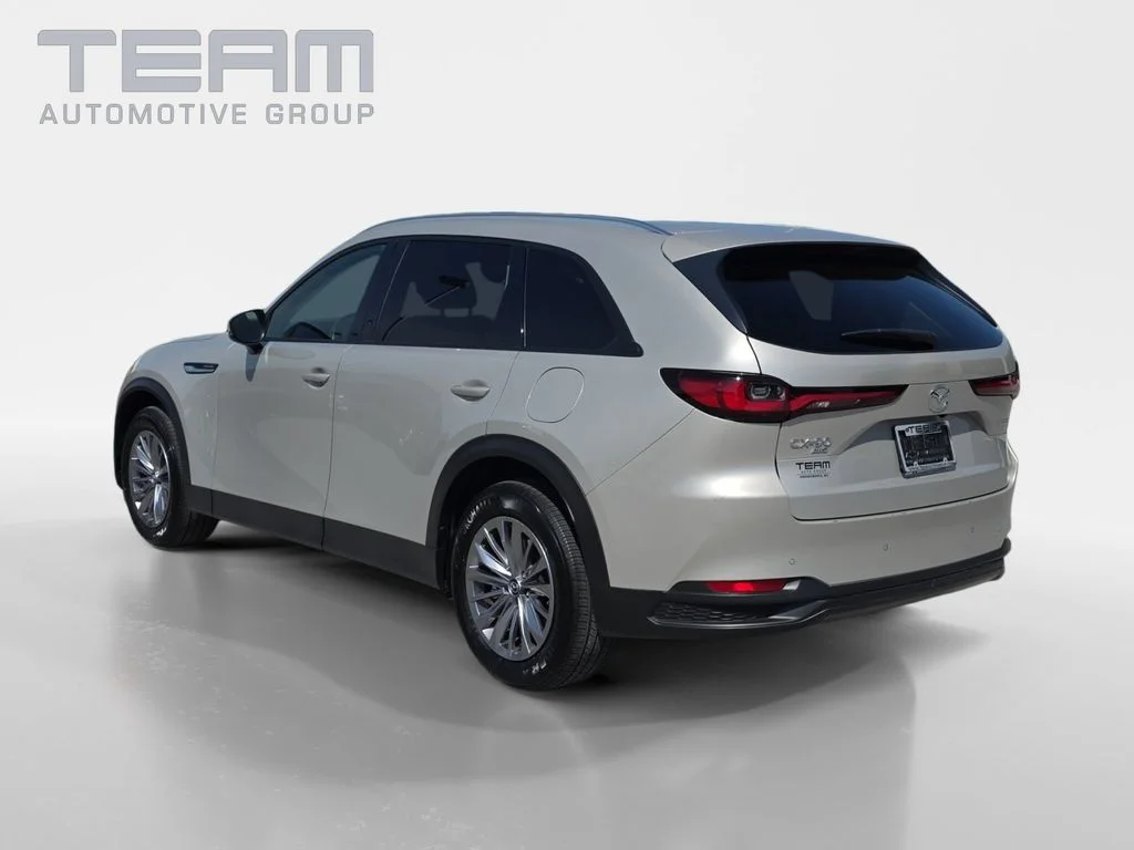 Used 2025 Silver Mazda 3.3 Turbo Preferred image 5