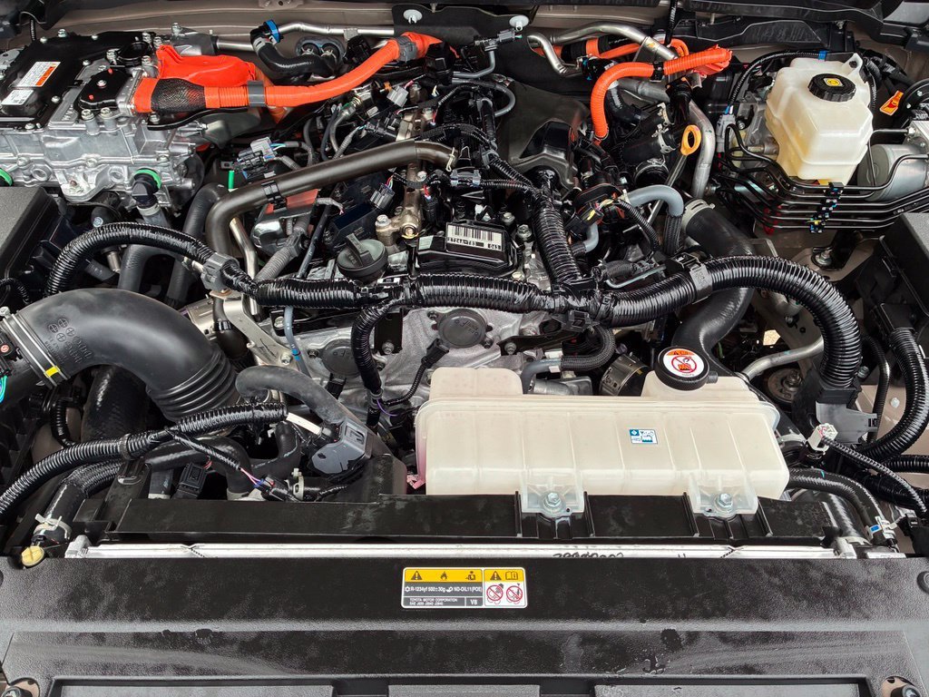 Used 2026 Brown Toyota TRD Off Road image 32