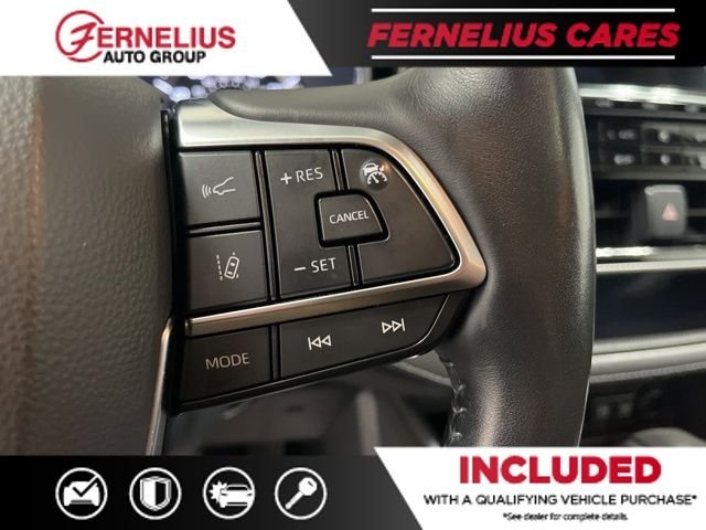 2021 Toyota Highlander Platinum - Photo 47