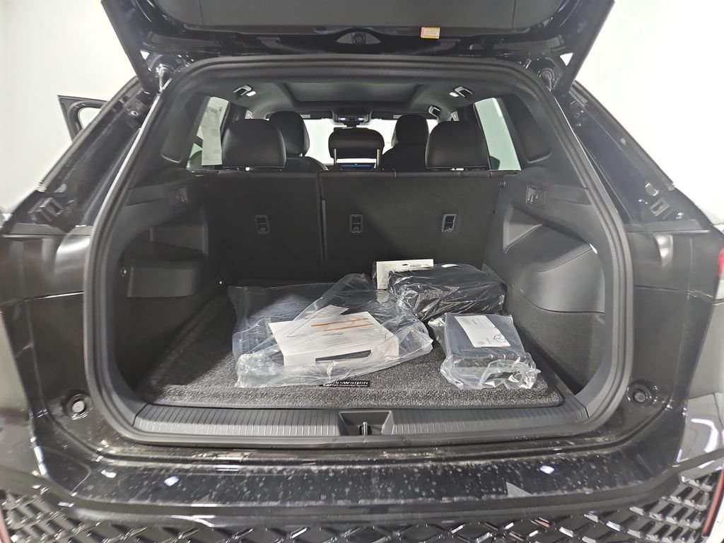 New 2026 Black Volkswagen 2.0T SE R-Line Black image 21