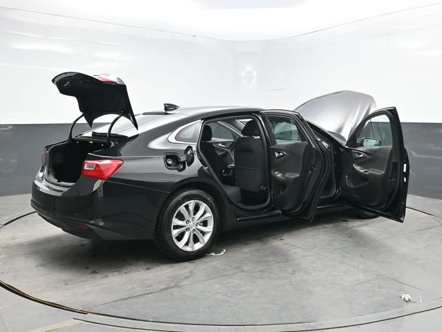 Used 2023 Black Chevrolet LT image 51