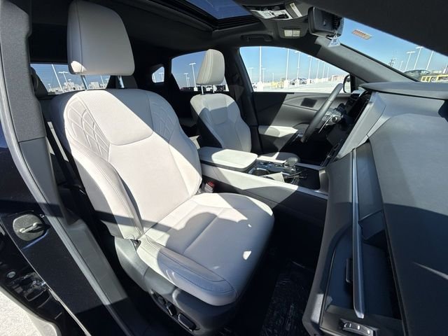 Certified Used 2023 NIGHTFALL MICA Lexus 350 Premium image 26
