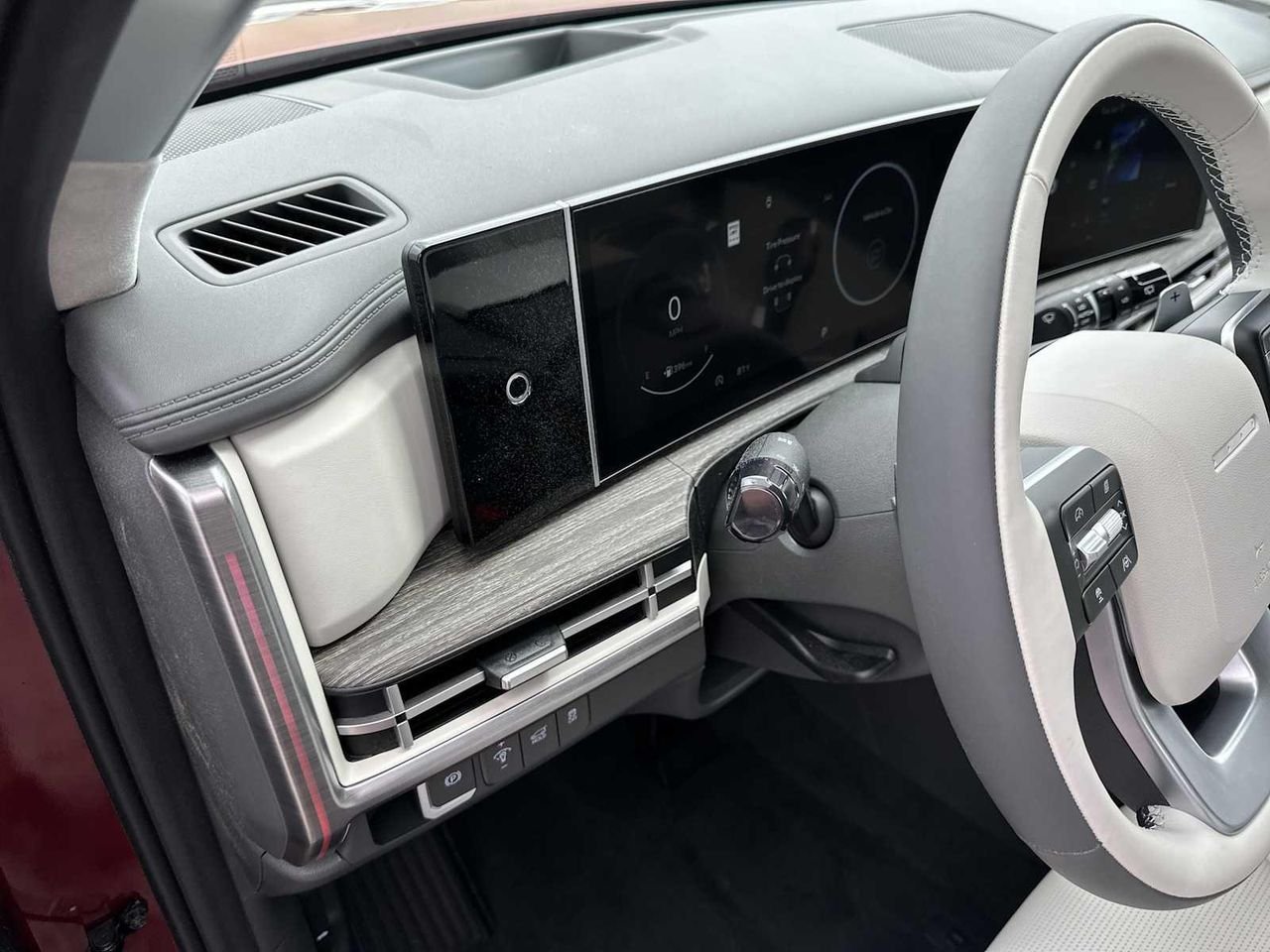 2025 Hyundai Santa Fe Calligraphy - Photo 16