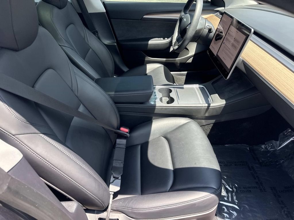 2023 Tesla Model 3 Long Range - Photo 28