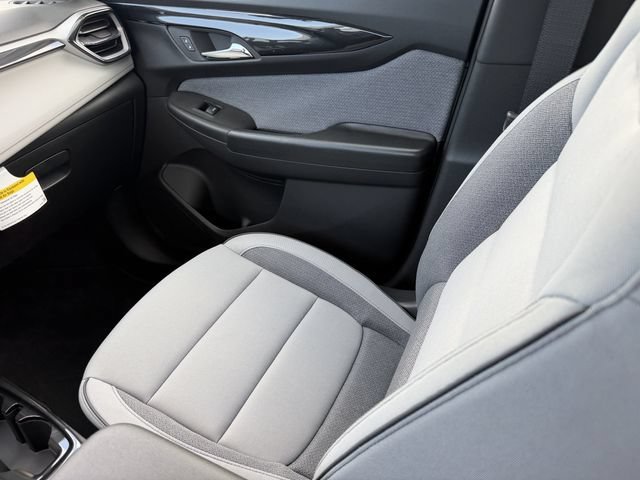 New 2026 Sterling Gray Metallic Chevrolet LT image 19