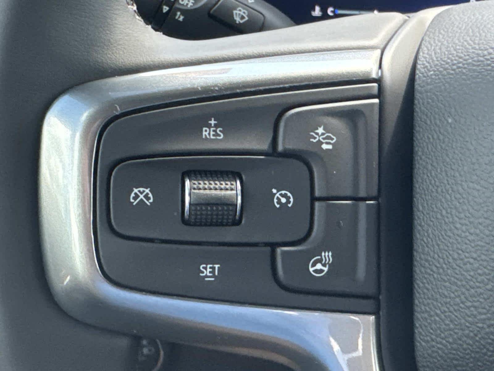 2026 Chevrolet Silverado 1500 RST - Photo 17
