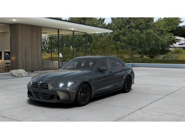2027 BMW M3