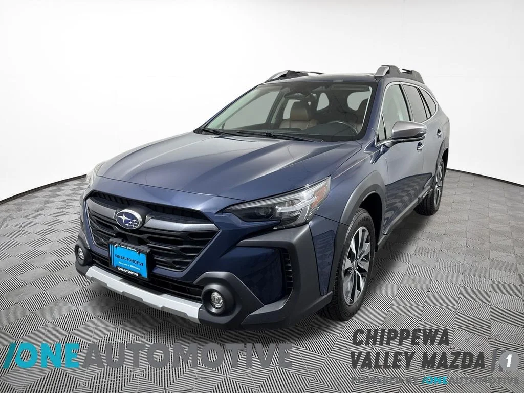 2023 Subaru Outback Touring's photo