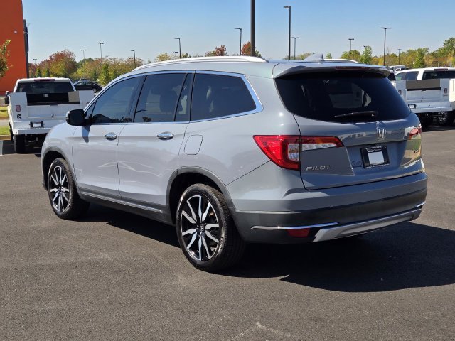 Used 2022  Honda Touring image 10