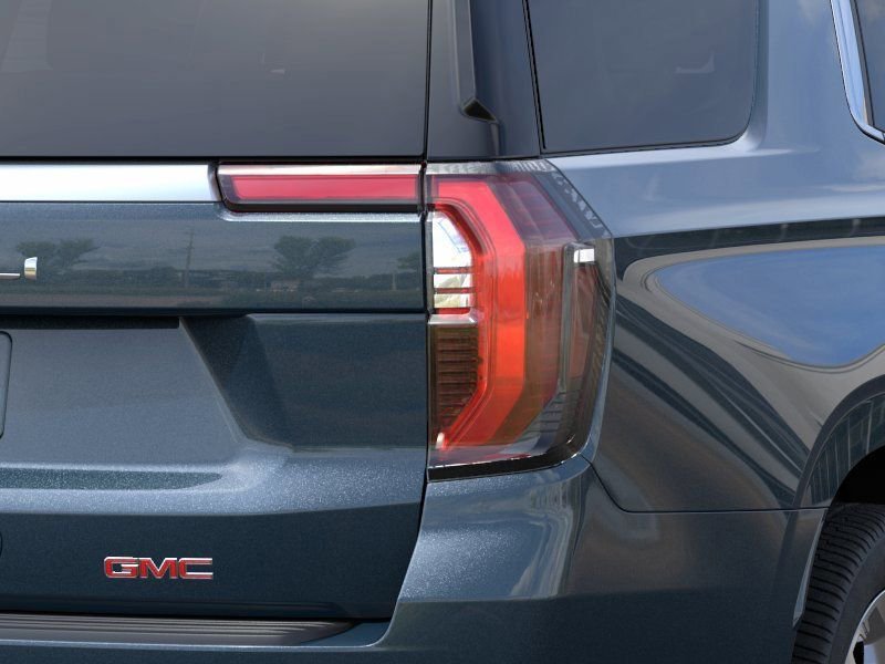 New 2026 Downpour Metallic GMC Denali image 11