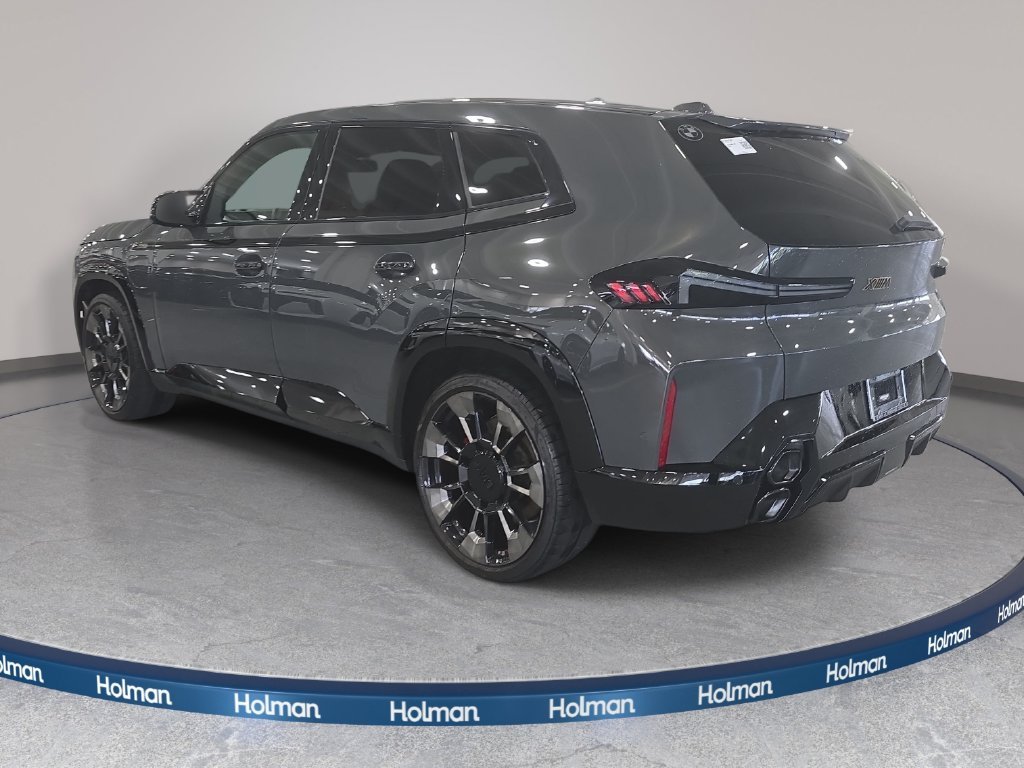 Certified Used 2023 Dravit Grey Metallic BMW  image 7