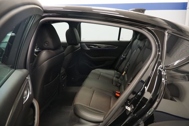 Used 2024 Black Raven Cadillac V-Series image 21