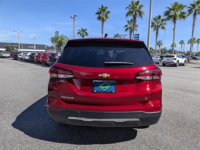 2024 Chevrolet Equinox LT - Photo 31