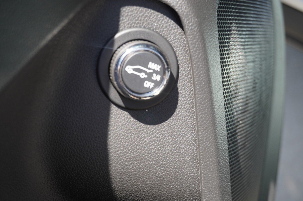 2026 Chevrolet Trailblazer LT - Photo 18