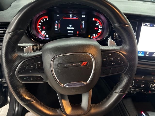Used 2021 Gray Dodge GT Plus image 20