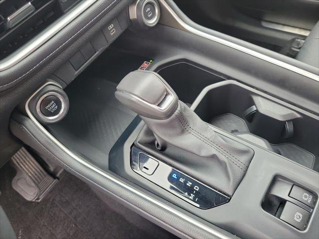 Certified Used 2024 COASTAL CREAM Toyota  image 28