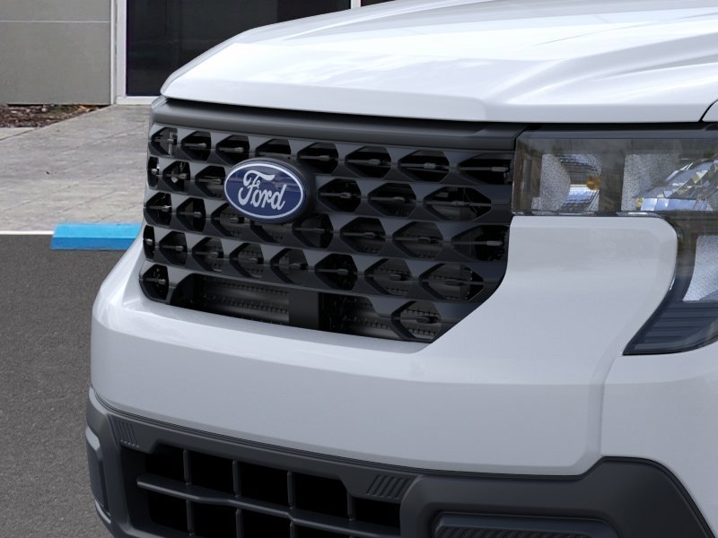 New 2026 Oxford White Ford XL image 18