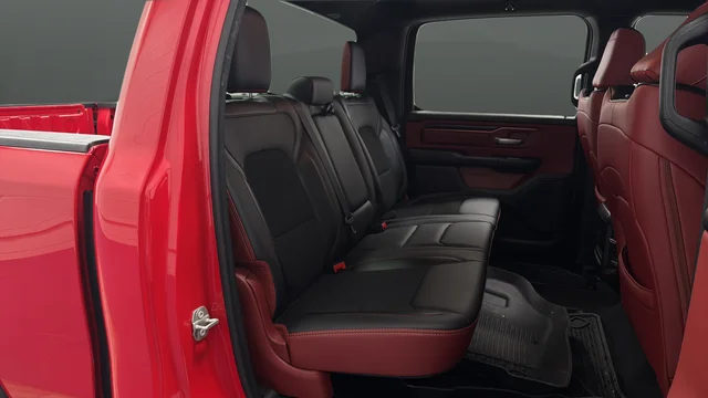 2024 RAM Ram 1500 Pickup Rebel - Photo 24