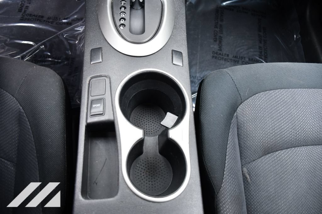 Used 2013 Frosted Steel Metallic Nissan S image 20