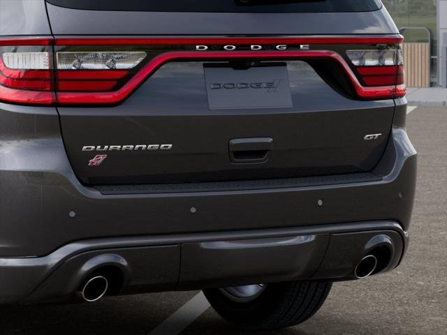 2026 Dodge Durango — photo 39