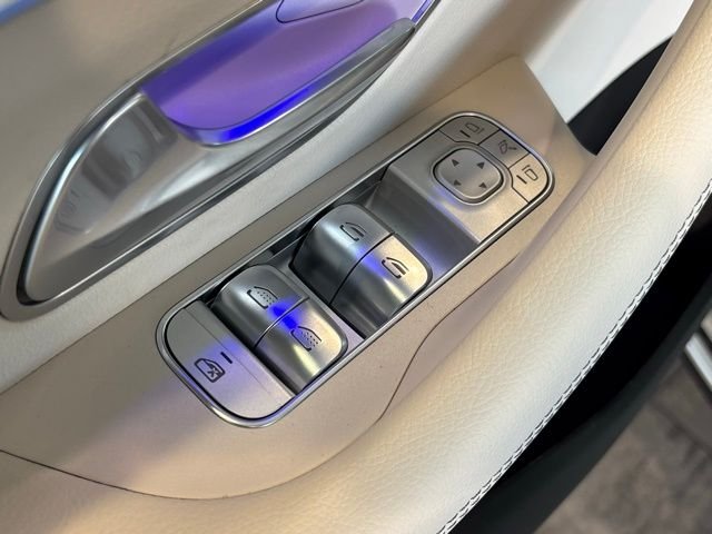 New 2026 Polar White Mercedes-Benz GLE 350 image 15