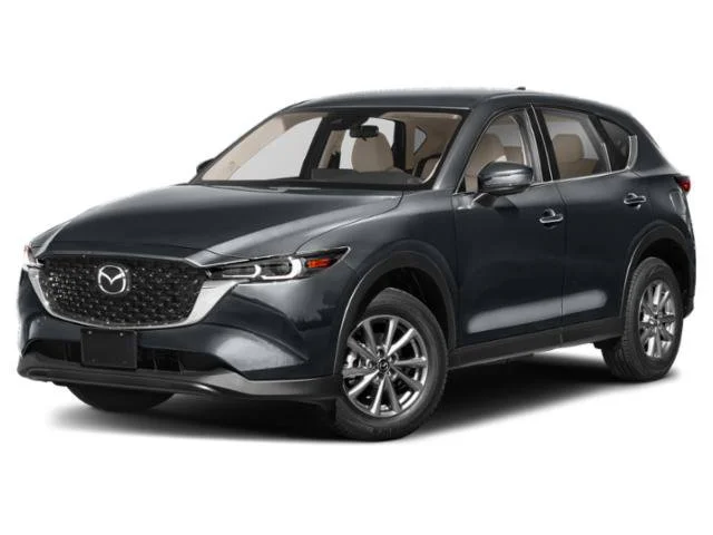 Used 2022 Black Mazda 2.5 S Select Package image 1