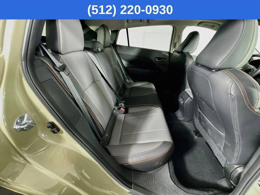 Certified Used 2026 Beige Subaru Limited image 34