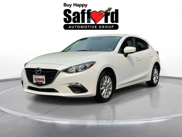 2014 Mazda Mazda3 i Touring